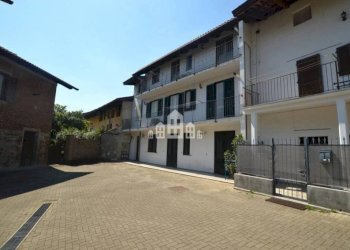 Zona - Bilocale Cascina Gerbola, 8, Agliè - foto 20