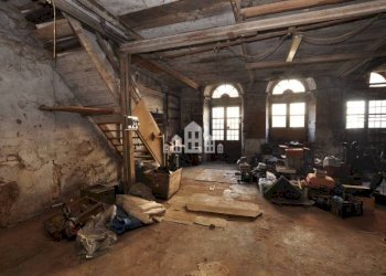 Interno non residenziale - Casa indipendente via Cesare battisti, 4, Cuorgnè - foto 8