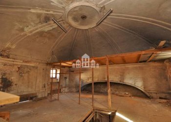 Interno non residenziale - Casa indipendente via Cesare battisti, 4, Cuorgnè - foto 9