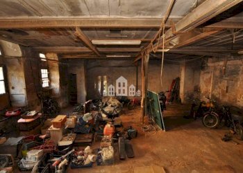 Box auto - Casa indipendente via Cesare battisti, 4, Cuorgnè - foto 13