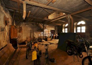 Interno non residenziale - Casa indipendente via Cesare battisti, 4, Cuorgnè - foto 14