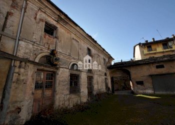 Zona - Casa indipendente via Cesare battisti, 4, Cuorgnè - foto 17