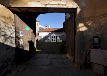 Box auto - Casa indipendente via Cesare battisti, 4, Cuorgnè - foto 18