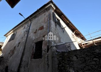 Facciata - Casa indipendente via Cesare battisti, 4, Cuorgnè - foto 20