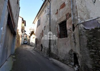 Zona - Casa indipendente via Cesare battisti, 4, Cuorgnè - foto 21