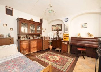 Salone - Casa indipendente via Don Oddonino, 6, Ciconio - foto 5