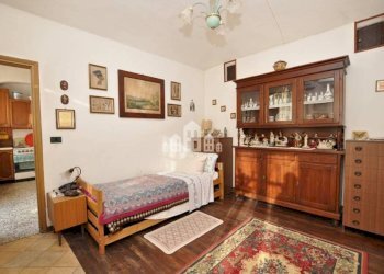 Camera da letto - Casa indipendente via Don Oddonino, 6, Ciconio - foto 6