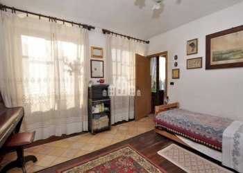 Camera da letto - Casa indipendente via Don Oddonino, 6, Ciconio - foto 7