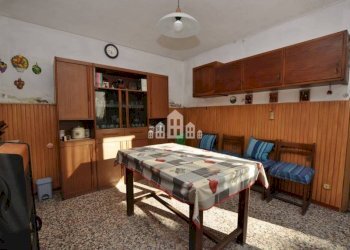 Salone - Casa indipendente via Don Oddonino, 6, Ciconio - foto 9