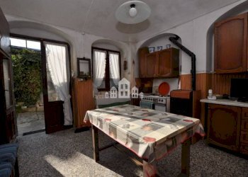 Cucina - Casa indipendente via Don Oddonino, 6, Ciconio - foto 10