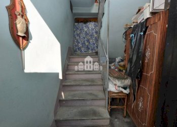 Interno palazzo - Casa indipendente via Don Oddonino, 6, Ciconio - foto 11