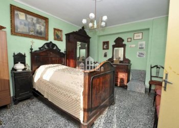 Camera da letto - Casa indipendente via Don Oddonino, 6, Ciconio - foto 14