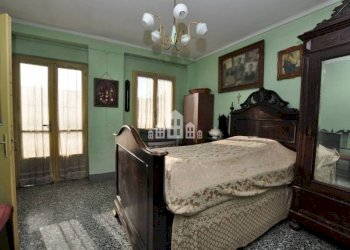 Camera da letto - Casa indipendente via Don Oddonino, 6, Ciconio - foto 15