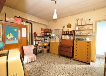 Stanza arredata - Casa indipendente via Don Oddonino, 6, Ciconio - foto 16