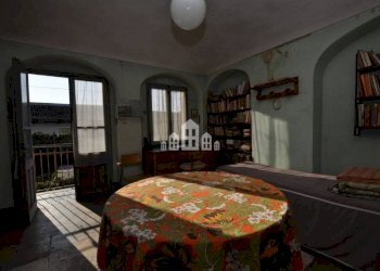 Salone - Casa indipendente via Don Oddonino, 6, Ciconio - foto 18