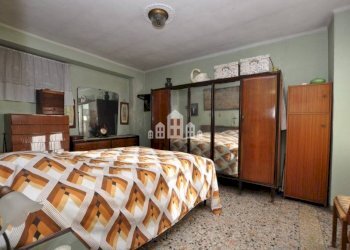 Camera da letto - Casa indipendente via Don Oddonino, 6, Ciconio - foto 21
