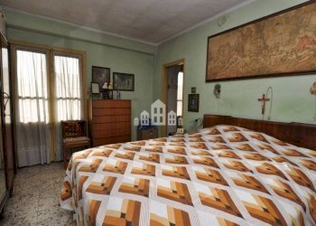 Camera da letto - Casa indipendente via Don Oddonino, 6, Ciconio - foto 22