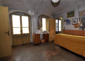 Camera da letto - Casa indipendente via Don Oddonino, 6, Ciconio - foto 23