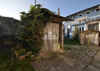Giardino - Casa indipendente via Don Oddonino, 6, Ciconio - foto 25