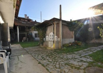 Giardino - Casa indipendente via Don Oddonino, 6, Ciconio - foto 27