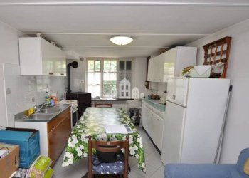 Cucina - Independent house via Ribordone 12, Sparone - photo 3
