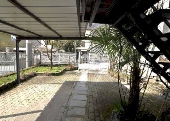 Giardino - Independent house via Ribordone 12, Sparone - photo 6