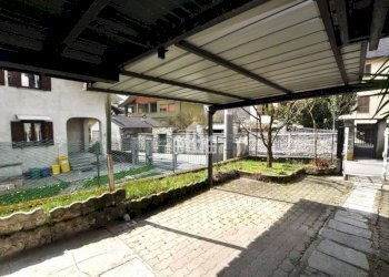 Giardino - Casa indipendente via Ribordone 12, Sparone - foto 7