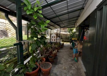 Giardino - Independent house via Ribordone 12, Sparone - photo 8