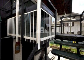 Altro - Casa indipendente via Ribordone 12, Sparone - foto 9