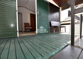 Terrazzo - Casa indipendente via Ribordone 12, Sparone - foto 10