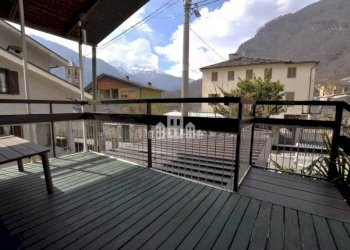 Terrazzo - Casa indipendente via Ribordone 12, Sparone - foto 12