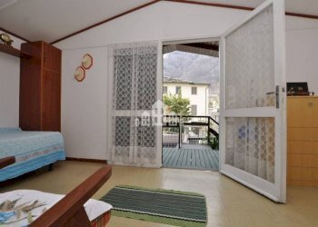 Camera da letto - Casa indipendente via Ribordone 12, Sparone - foto 15