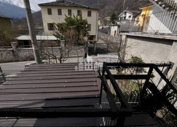 Vista - Casa indipendente via Ribordone 12, Sparone - foto 22