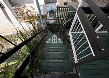 Scala - Casa indipendente via Ribordone 12, Sparone - foto 23