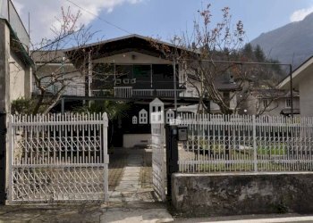 Ingresso - Independent house via Ribordone 12, Sparone - photo 26