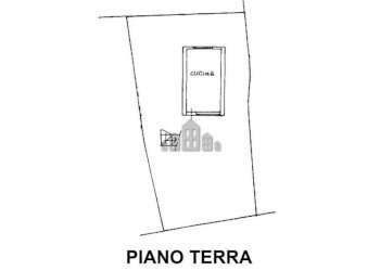 Planimetria - Independent house via Ribordone 12, Sparone - photo 29