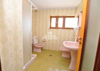 Bagno - Villa via Fontana, 55, Feletto - foto 36