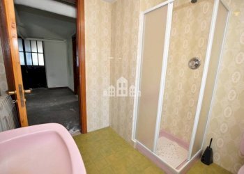 Bagno - Villa via Fontana, 55, Feletto - foto 37