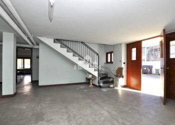 Interno non residenziale - Villa via Fontana, 55, Feletto - foto 39