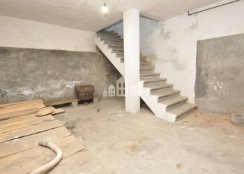 Interno palazzo - Villa via Fontana, 55, Feletto - foto 40