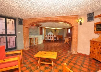 Interno non residenziale - Villa via Fontana, 55, Feletto - foto 8