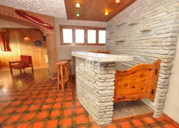 Interno non residenziale - Villa via Fontana, 55, Feletto - foto 9