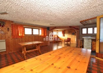 Interno non residenziale - Villa via Fontana, 55, Feletto - foto 10