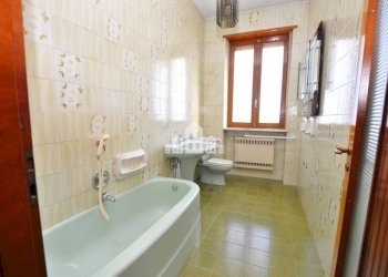 Bagno - Villa via Fontana, 55, Feletto - foto 24