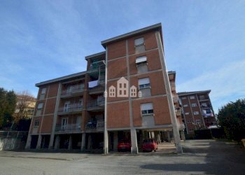 Facciata - Appartamento via Brigate, 41, Cuorgnè - foto 1