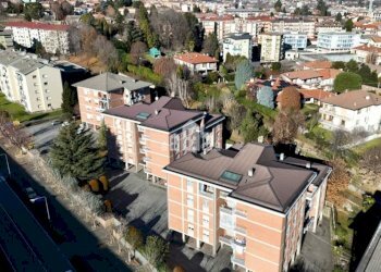 Vista - Appartamento via Brigate, 41, Cuorgnè - foto 2