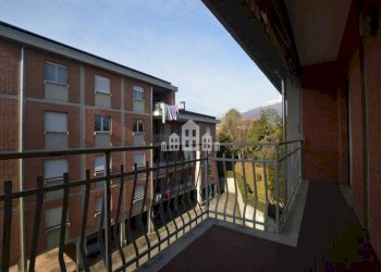 Balcone - Appartamento via Brigate, 41, Cuorgnè - foto 5