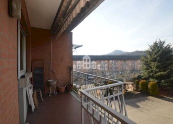Balcone - Appartamento via Brigate, 41, Cuorgnè - foto 6