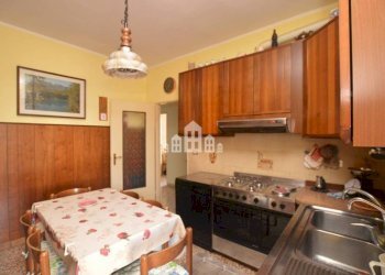 Cucina - Appartamento via Brigate, 41, Cuorgnè - foto 10