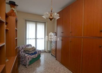 Camera da letto - Appartamento via Brigate, 41, Cuorgnè - foto 12